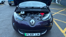 Renault Zoe 68kW i Dynamique Nav 41kWh 5dr Auto Electric Hatchback